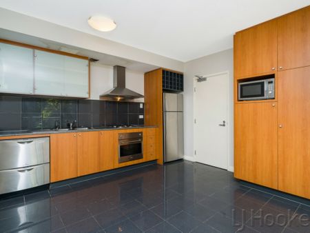 76/9 Delhi Street, WEST PERTH - Photo 5