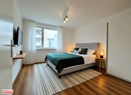 2-Zimmer-Wohnung - unbefristet! - Photo 4