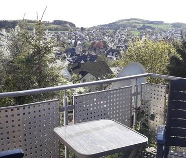 Dachgeschosswohnung 80m² mit Traum-Dachterrasse – Neuenrade - Photo 5