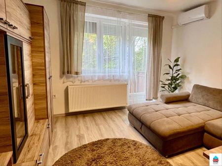 Kiadó újszerű állapotú lakás - Marcali - Fotó 3