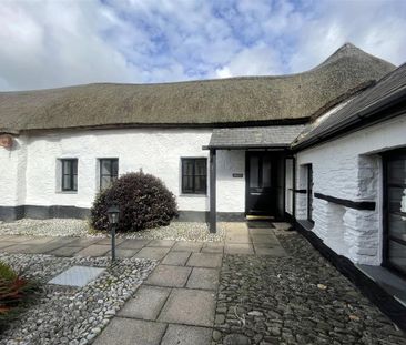 1 bedroom bungalow to rent - Photo 5