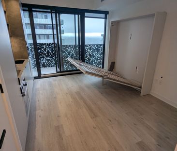 For Lease - 55 Charles Street Unit# 4510, Toronto, Ontario - Photo 6