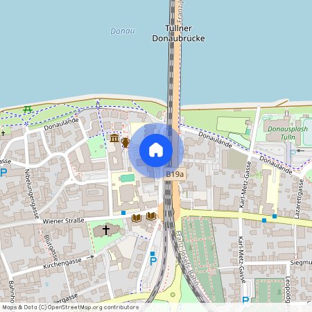 3500, Lerchenfeld, Niederösterreich