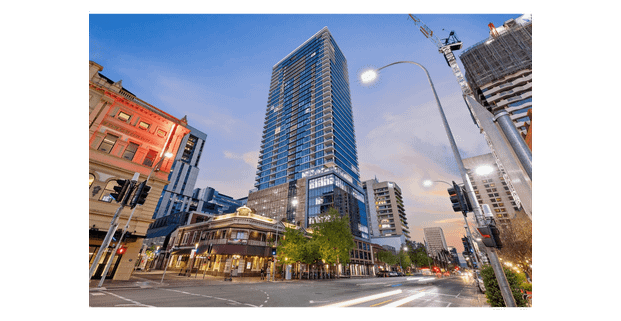 High-Quality Fully Furnished City Center Living - Photo 1