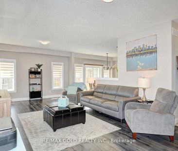 201 Tall Grass Crescent #Upper - Photo 5