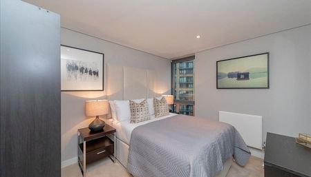 Merchant Square East, London - Photo 5