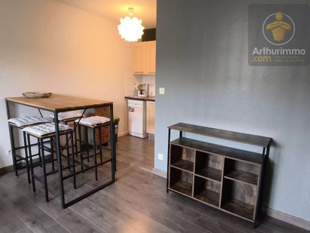 Location Appartement 2 pièces 49 m2 à Beaugency - Photo 4