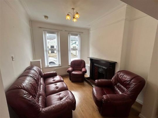 13 Rathdrum Street, Lisburn Road, Belfast, BT9 7GB - Photo 1