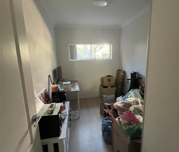 Homebush West - Photo 1