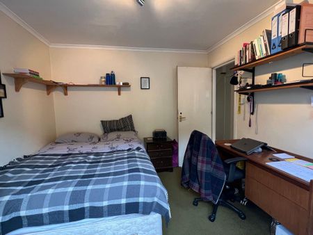 5 bedroom terraced house to rent - Photo 5