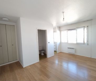 Location Appartement 1 pièce 21m² - Photo 1