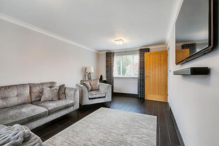 3 bedroom terraced house to rent - Photo 2