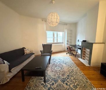 Appartement te huur - Foto 1