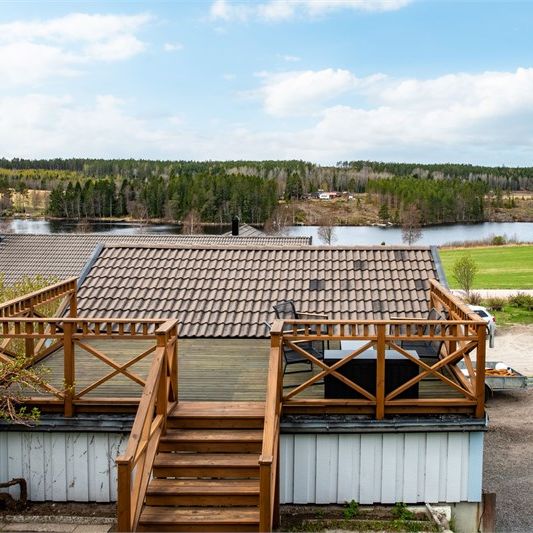 Hovsätter, Hudiksvall - Photo 1
