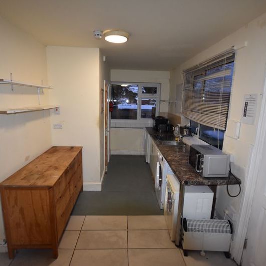 Percival Road, Nottingham - Photo 1