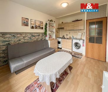 Pronájem bytu 1+1 36 m² - Photo 3