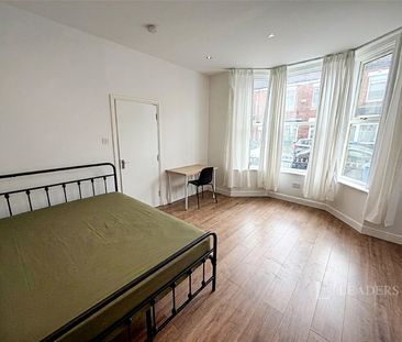 property to rent Morrill Street, Hull, East Riding of Yorkshi, HU9 - Photo 2