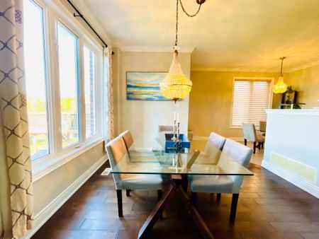 For Lease - 996 Booth Avenue Unit# (Upper), Innisfil, Ontario - Photo 4