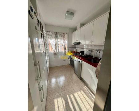 2-BEDROOM APARTMENT FOR RENT IN DEHESA DE CAMPOAMOR - ALICANTE - Photo 2