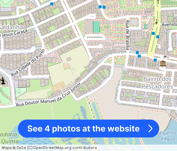 Arrendo 4 quartos no Montijo - Photo 1