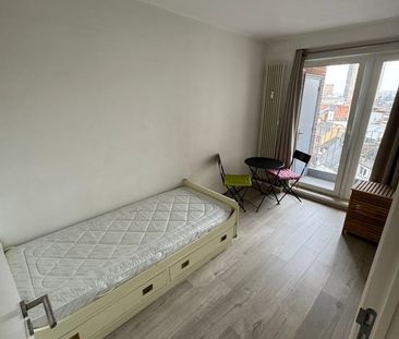 Appartement te huur - Foto 5