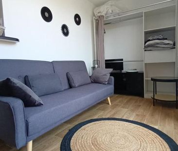Location Appartement 1 pièce 18m² ARRAS 62000 - Photo 1