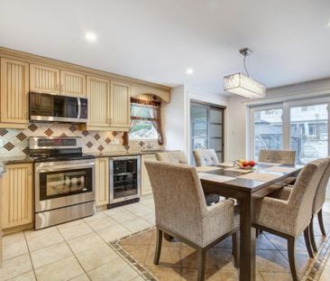 Appartement à louer - Longueuil (Le Vieux-Longueuil) (Est) Appartem... - Photo 4