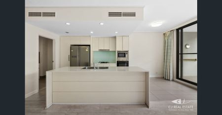 3 Bedroom apartment for LEASE - Photo 4