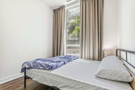 For Lease - 25 Neighbourhood Lane Unit# 104, Toronto, Ontario - Photo 3