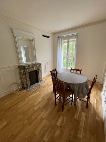 Location appartement 2 pièces, 48.89m², Paris 11 - Photo 3