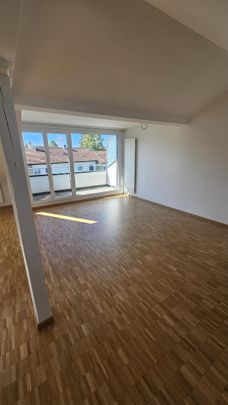 Attraktive 4 1/2 Maisonettewohnung - Foto 1