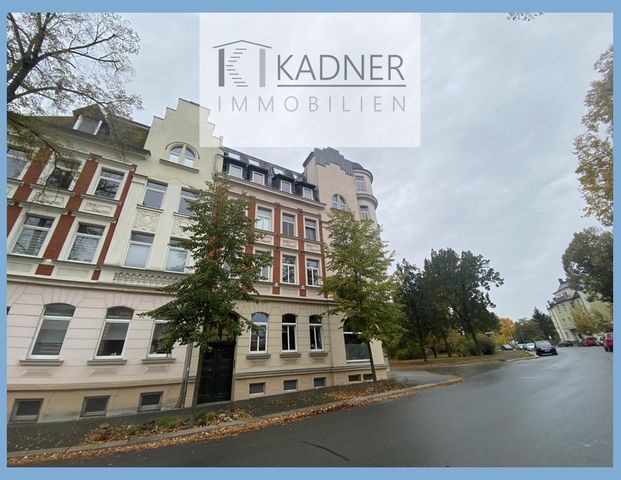 Lieblingsplatz? 2-Zi-WE mit Balkon in Pr ... - Foto 1