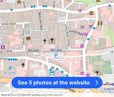 1 bedroom flat for rent - Photo 1