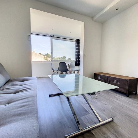 Location Appartement 1 pièce 27m² VILLENEUVE LOUBET 06270 - Photo 3