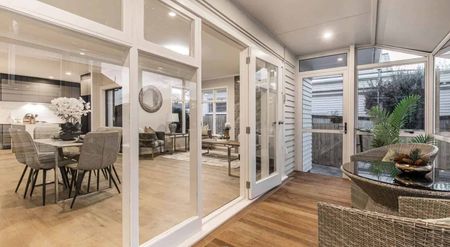 Charming 4BR Home, MAGS Zone! - Photo 2