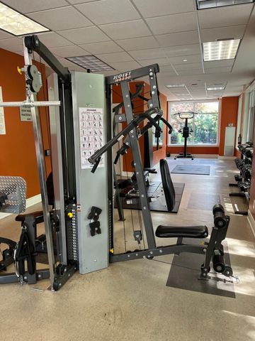 For Lease - 701 Sheppard Avenue Unit# 212, Toronto, Ontario - Photo 2