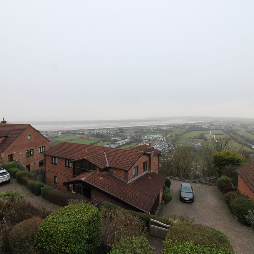 Channel Court, Worlebury, BS22 9RL, Weston-Super-Mare - Photo 1