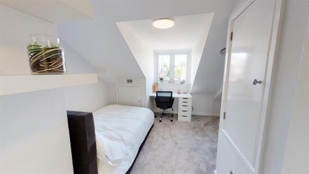 5 bedroom house to rent - Photo 3