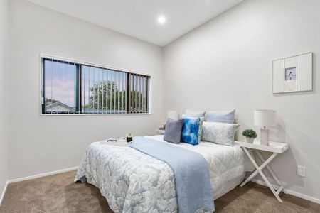 LARGE FAMILY 5-BDRMS HOUSE 4 RENT IN RANUI HEIGHTS - Photo 5