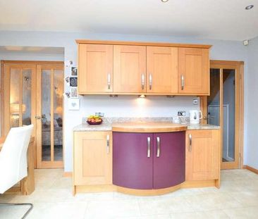 Four Bedroom Semi-detached House To Let On Matfen Place, Newcastle ... - Photo 4