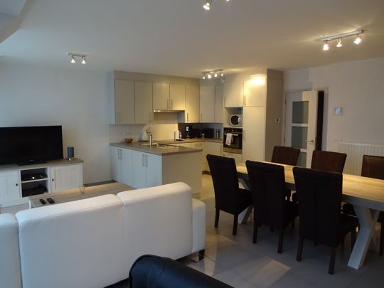 Zonnebeke - Appartement met 2 slaapkamers en terras - Photo 1