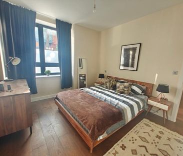 4 bedroom flat share to rent - Photo 4
