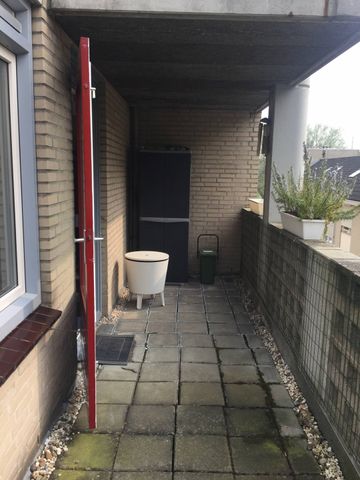 Te huur: Plantijndomein 3b, 6229 GG Maastricht - Foto 5