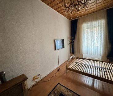 Helle 2-Zimmer-Wohnung in Karlsruhe-Südstadt - möbliert - Foto 1