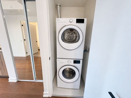 For Lease - 91 Montclair Avenue Unit# 2106, Toronto, Ontario - Photo 5