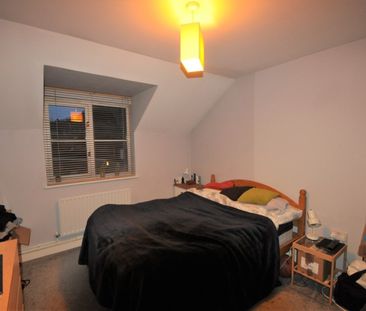 1 bedroom Apartment - MAIDENSFIELD, WELWYN GARDEN CITY - Photo 2