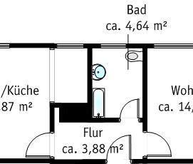 Dr.-Otto-Nuschke-Straße 24 - Photo 3
