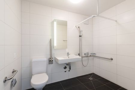 Singlewohnung über den Dächern der Altstadt - Photo 2