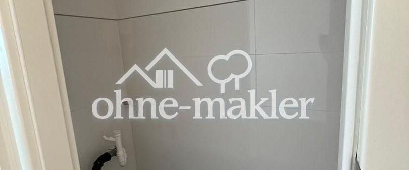 3-Zimmer Wohnung in Zentrum von Wörth am Rhein - Foto 1