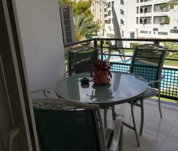 Apartment In Albir Long Term Rental less than 100m to the sea - Photo 6